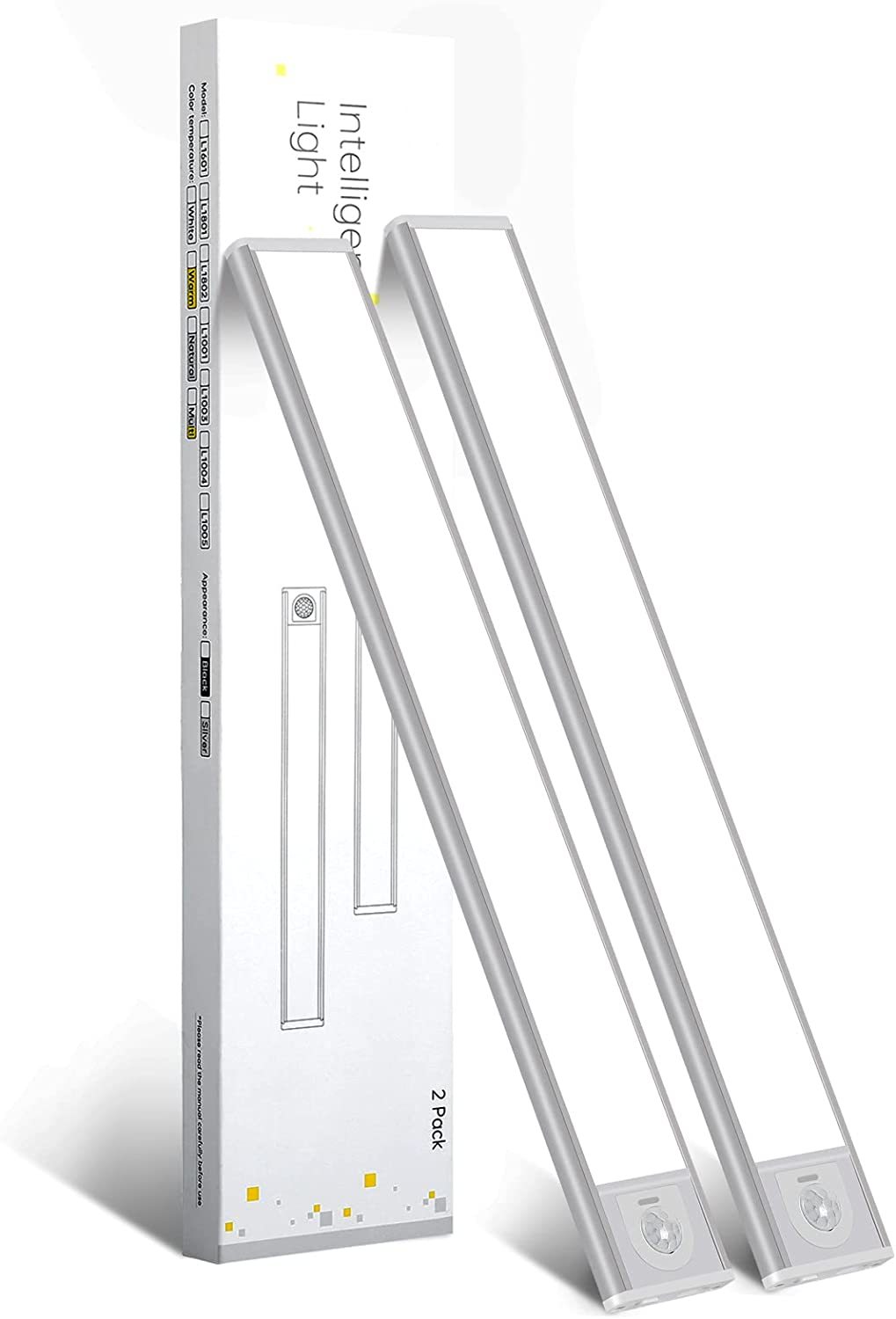 motion activated LED