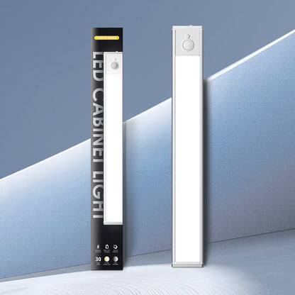 Motion-Sensor Cabinet Light™